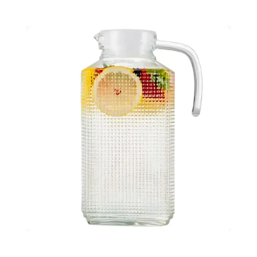 Imperial Glass Jug 1.8L