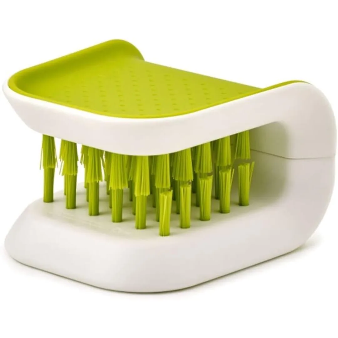 Joseph Joseph BladeBrush Knife Cleaner Green 85105