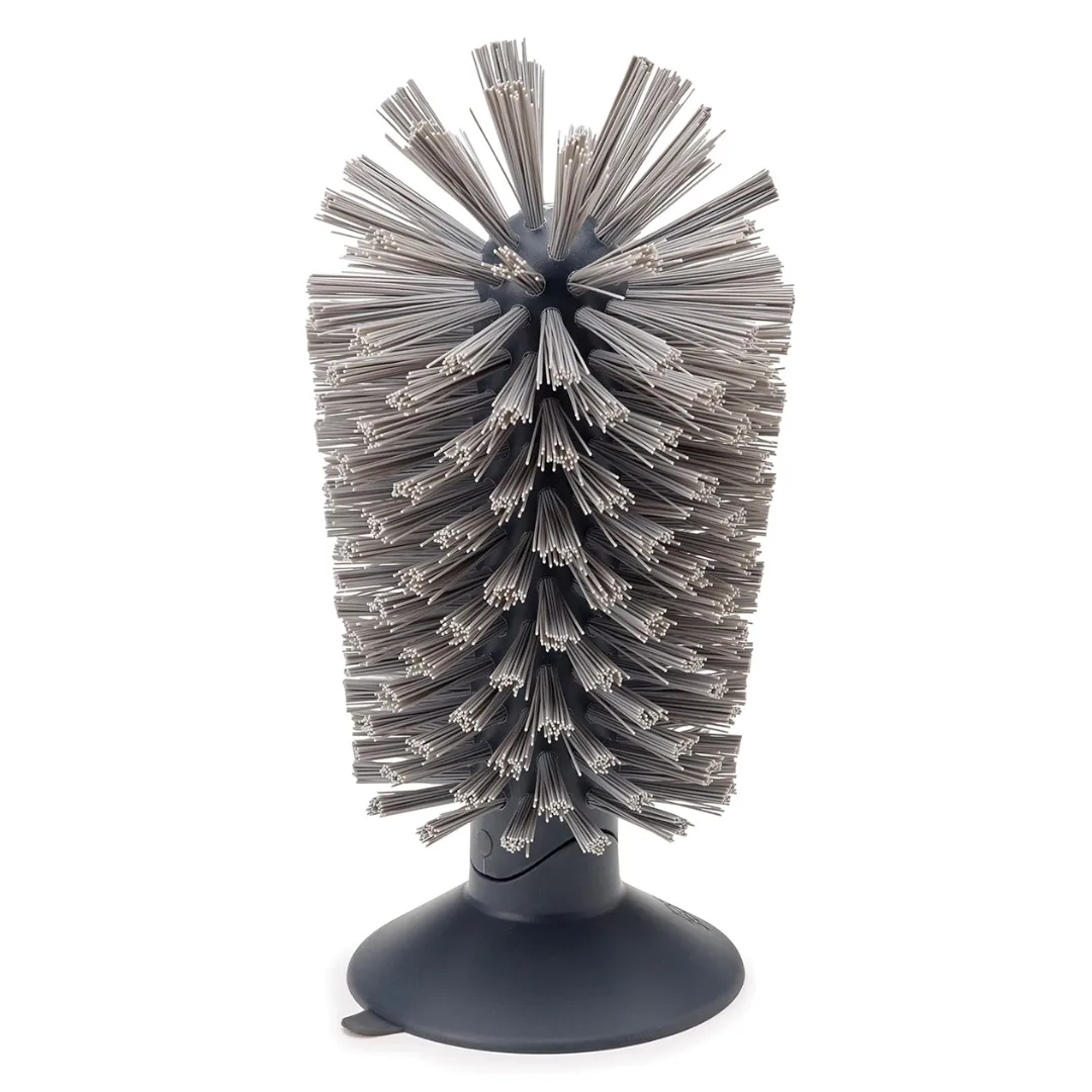 Joseph Joseph BrushUp In-Sink Brush Grey 85104