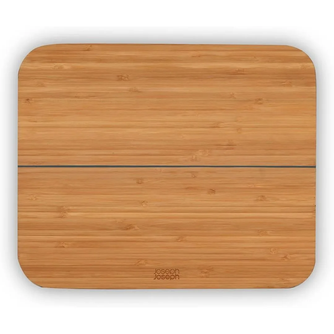 Joseph Joseph Chop 2 Pot Bamboo Large