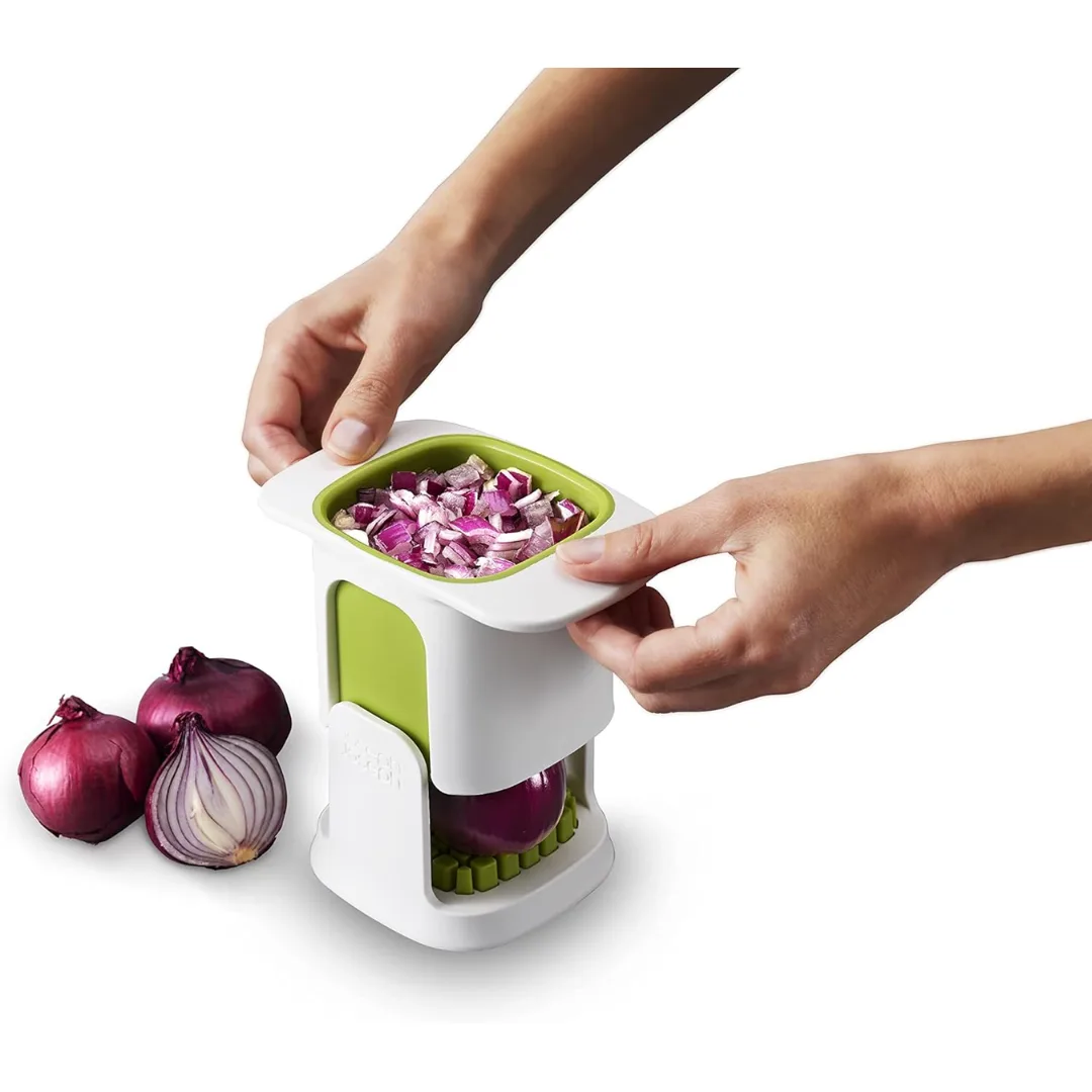 Joseph Joseph ChopCup Vegetable Dicer White 20175