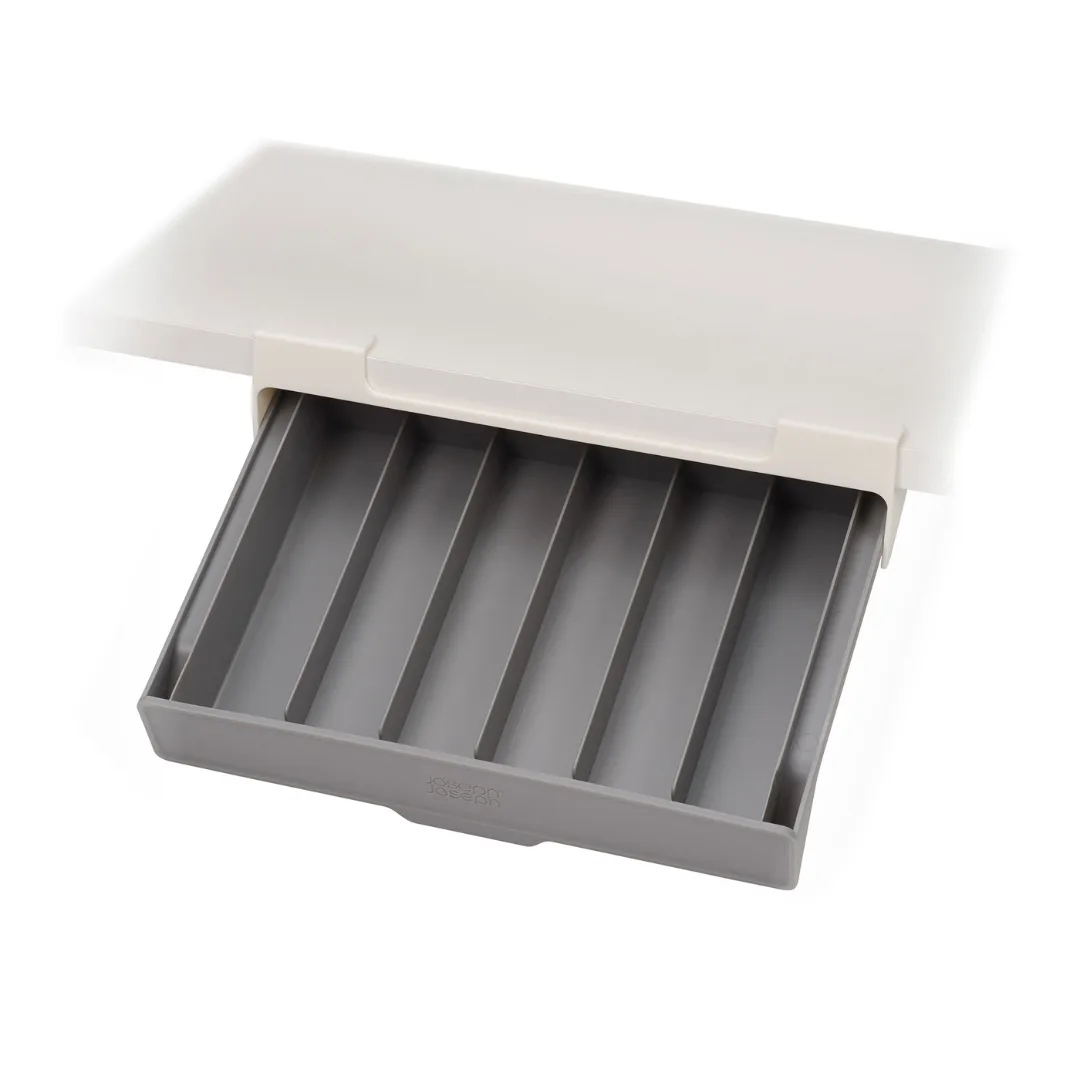 Joseph Joseph Cupboard Store Coffee Capsule Drawer 851667