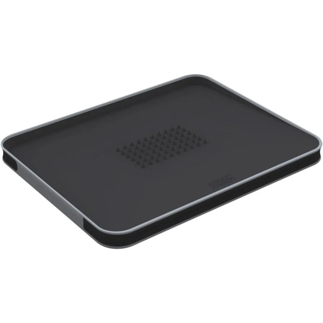 Joseph Joseph Cut & Carve Plus Large Black