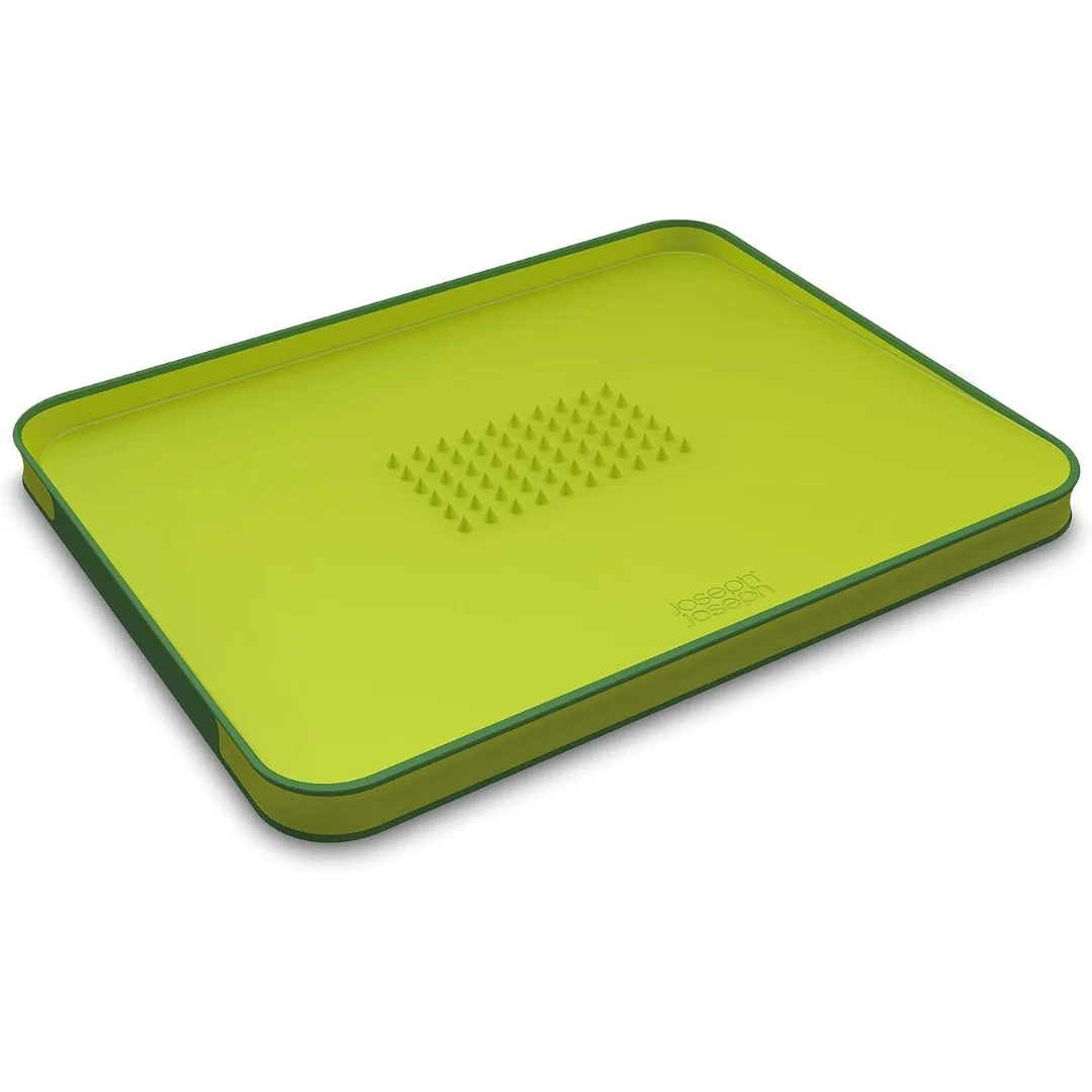 Joseph Joseph Cut & Carve Plus Large Green