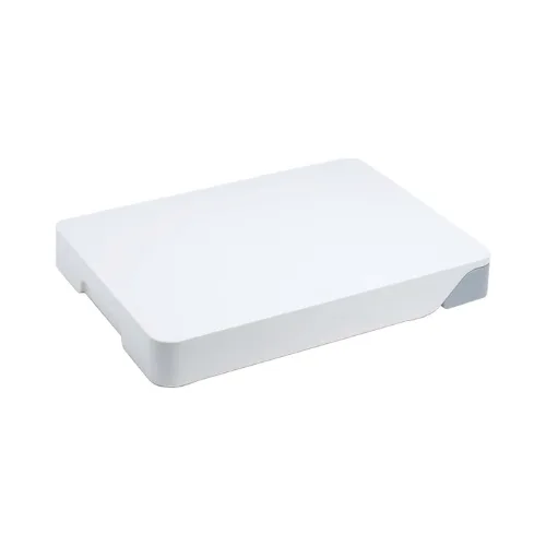 Joseph Joseph Cut & Collect White/Grey