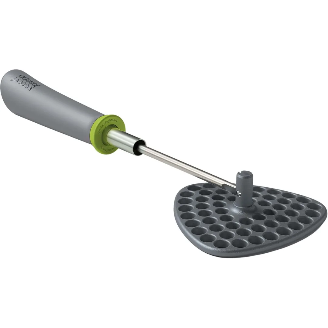 Joseph Joseph Delta Folding Masher Green 20095
