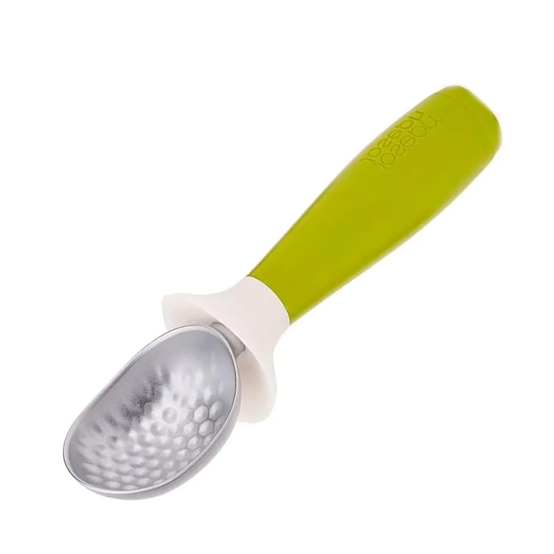 Joseph Joseph Dimple Chopping Board Green White 20046