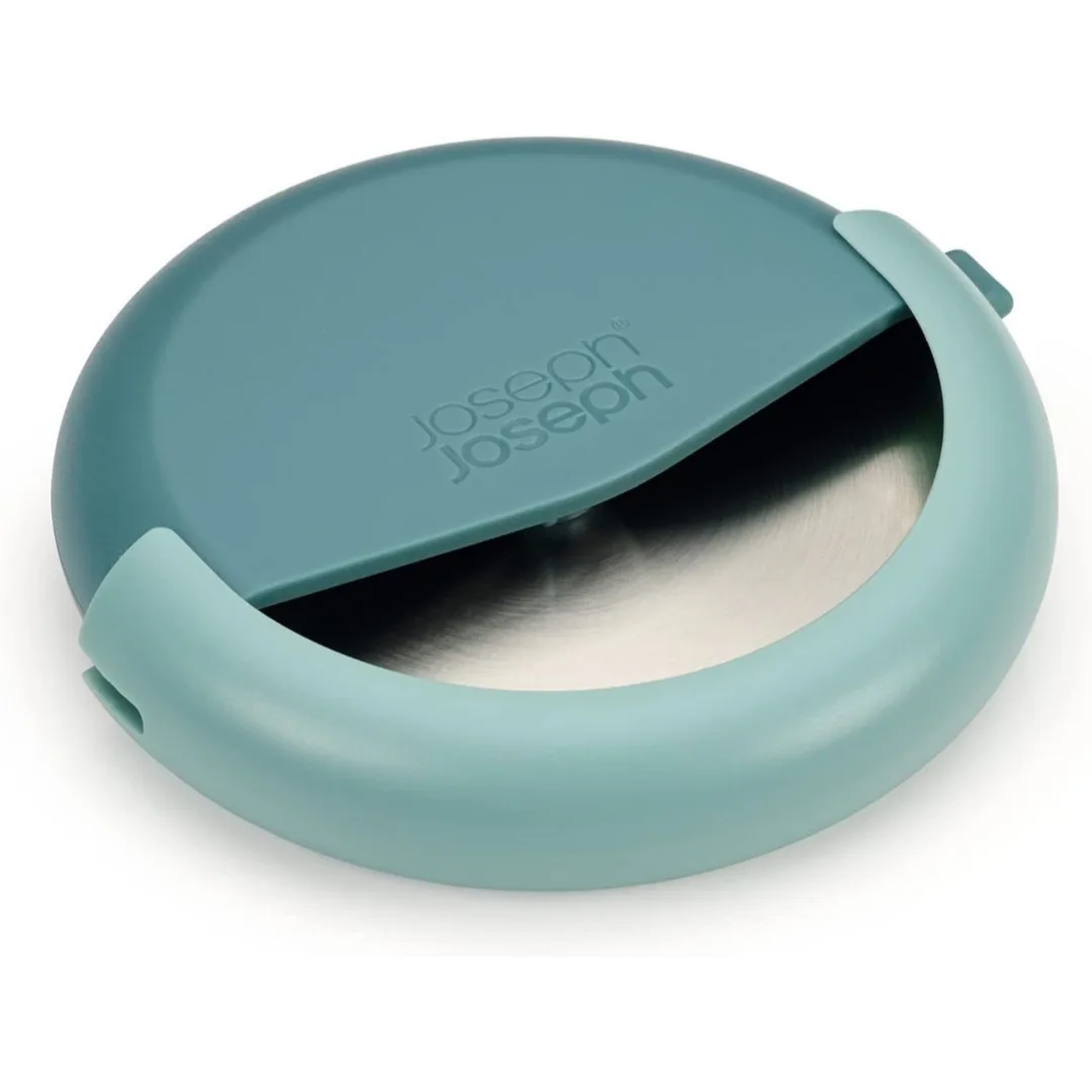 Joseph Joseph Duo Pizza Cutter with Guard