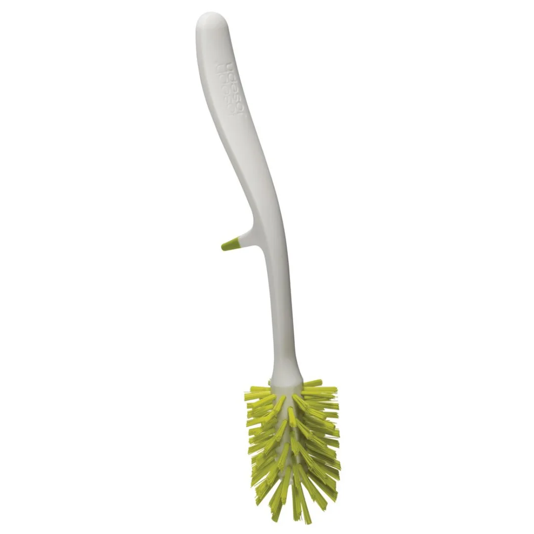 Joseph Joseph Edge Glass Brush Green 85027