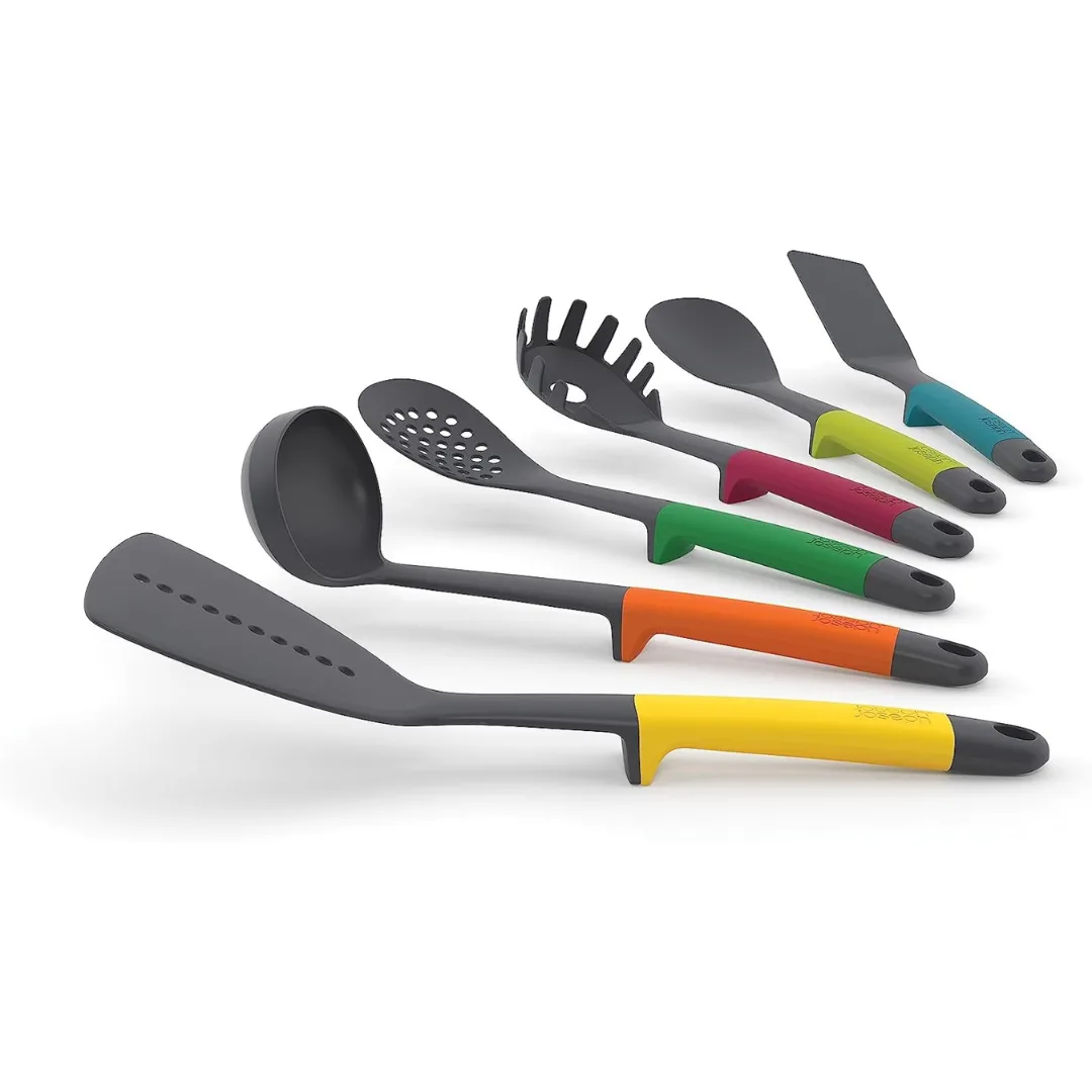 Joseph Joseph Elevate 6-Piece Kitchen Tool Set 10119