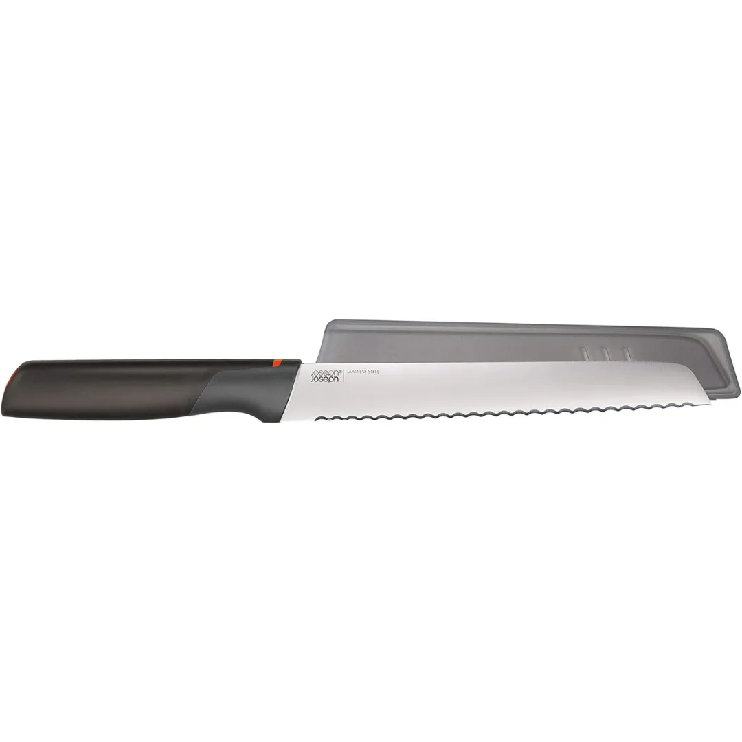 Joseph Joseph Elevate 8" (20.3cm) Bread Knife 10076