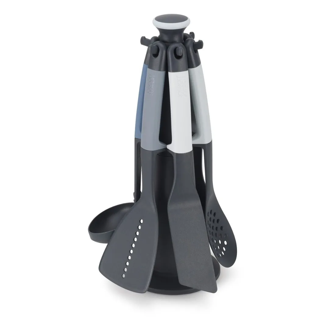 Joseph Joseph Elevate Carousel 6pc Set Editions Sky 10525