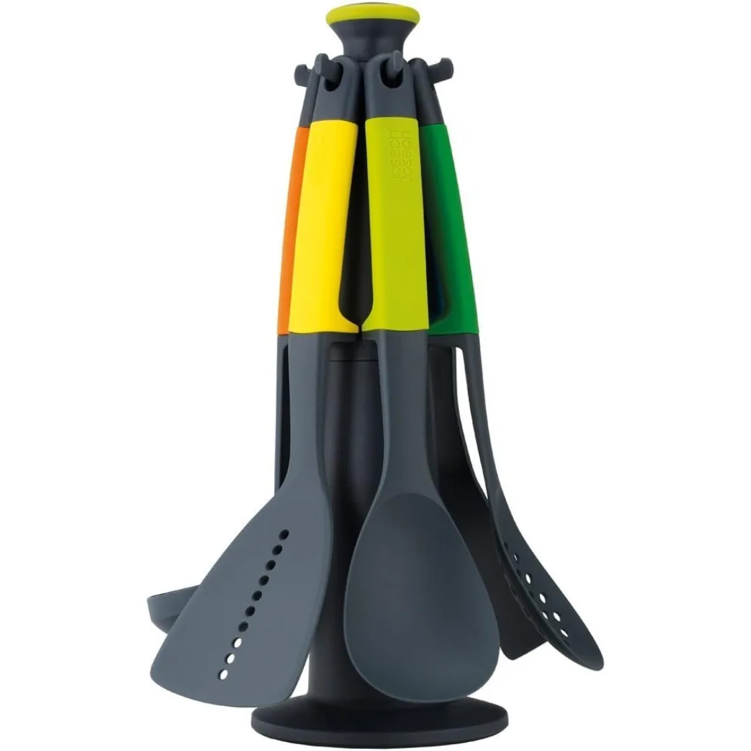 Joseph Joseph Elevate Carousel Set 10118
