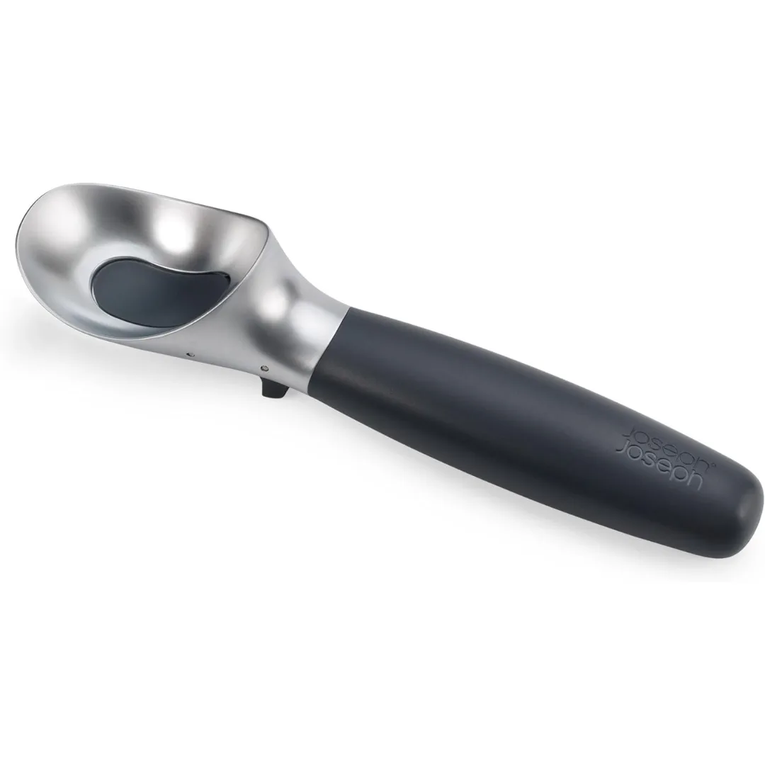 Joseph Joseph Elevate Ice Cream Scoop Grey 20226