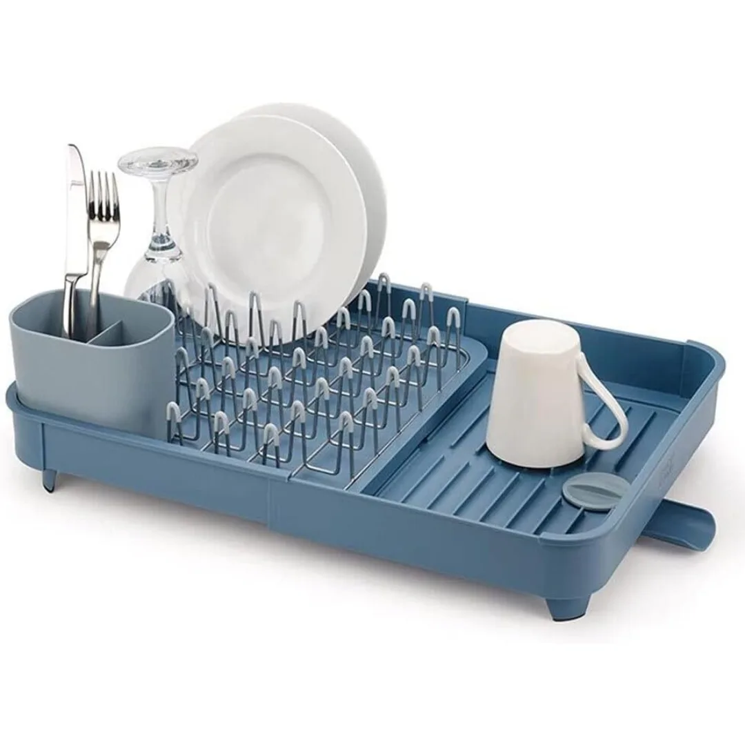Joseph Joseph Extend Dishrack Editions Sky 85185