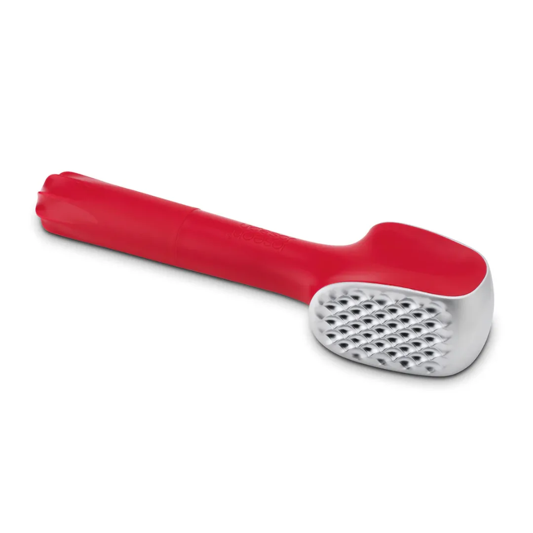 Joseph Joseph Flavouriser 2-in-1 Basting Brush Injector 20019