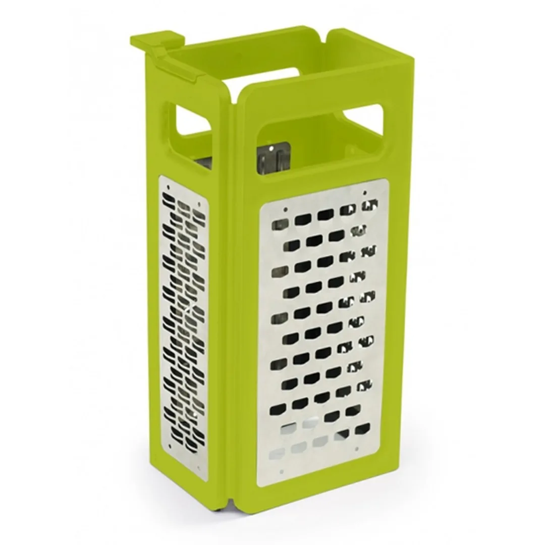 Joseph Joseph Fold-Flat Grater 20024