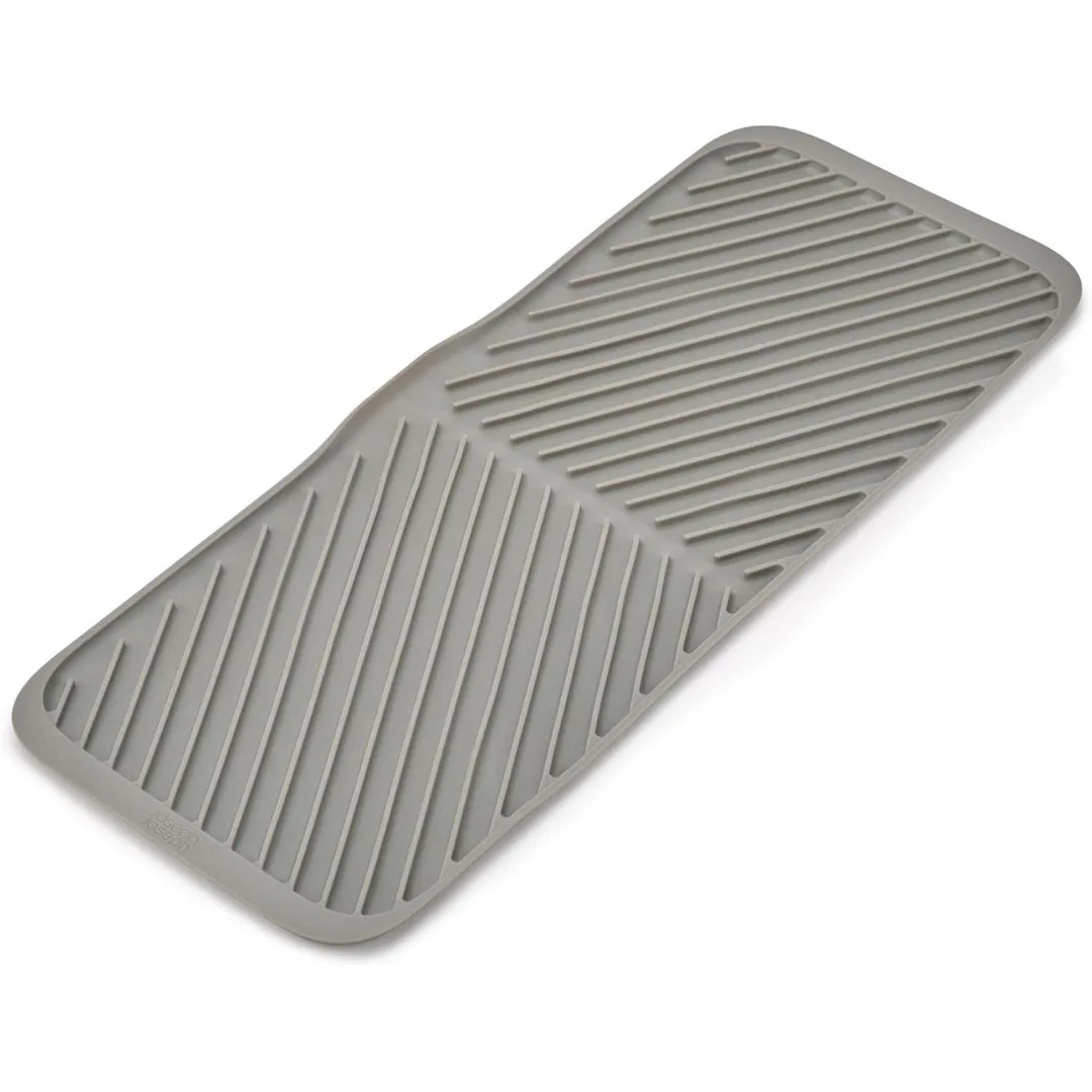 Joseph Joseph Foldable Drying Mat Grey