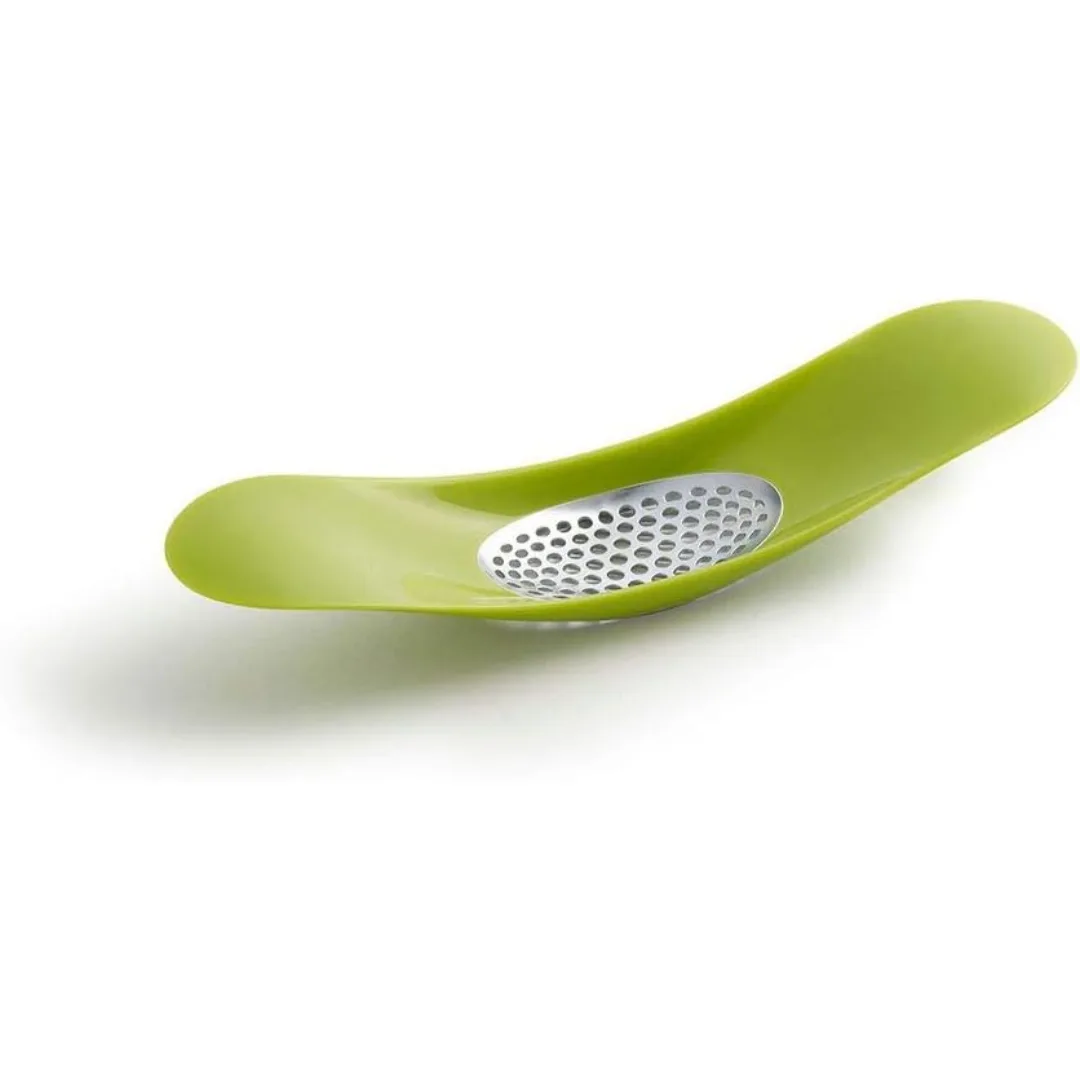 Joseph Joseph Garlic Rocker Green 20062