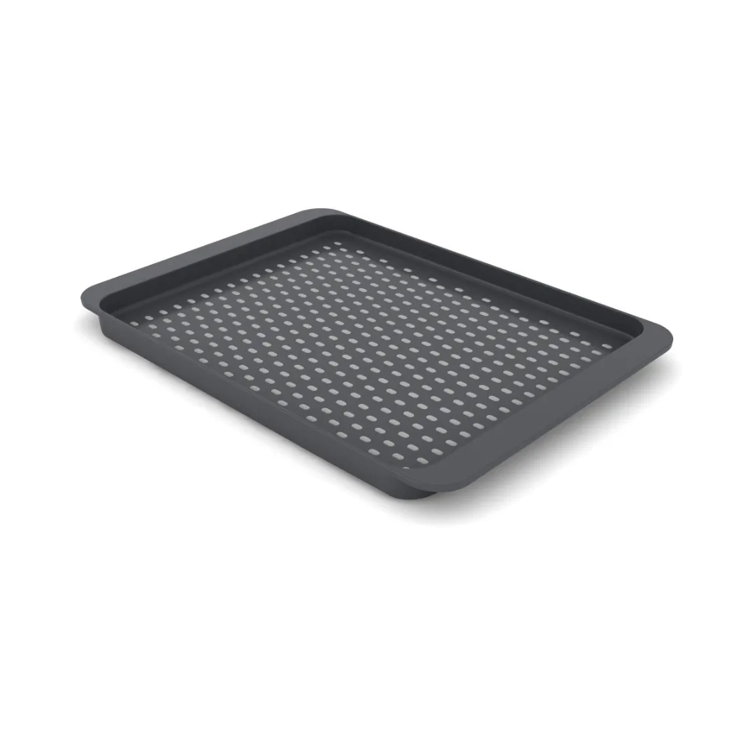 Joseph Joseph Grip Tray Black Large 70022