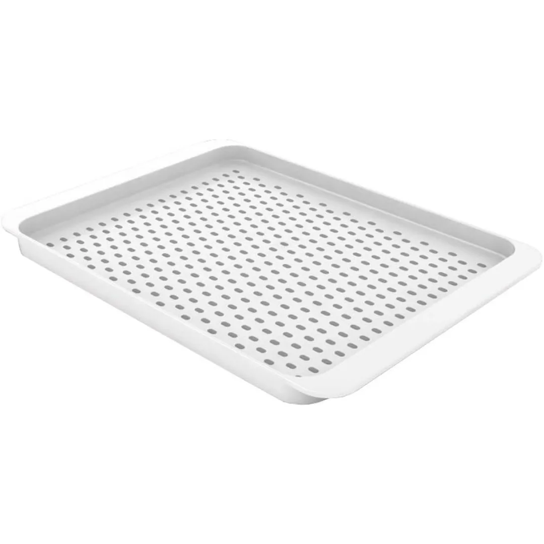 Joseph Joseph Grip Tray White Large 70082
