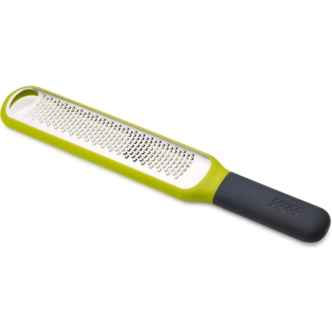 Joseph Joseph Handi-Zest Citrus Zester Green 20049