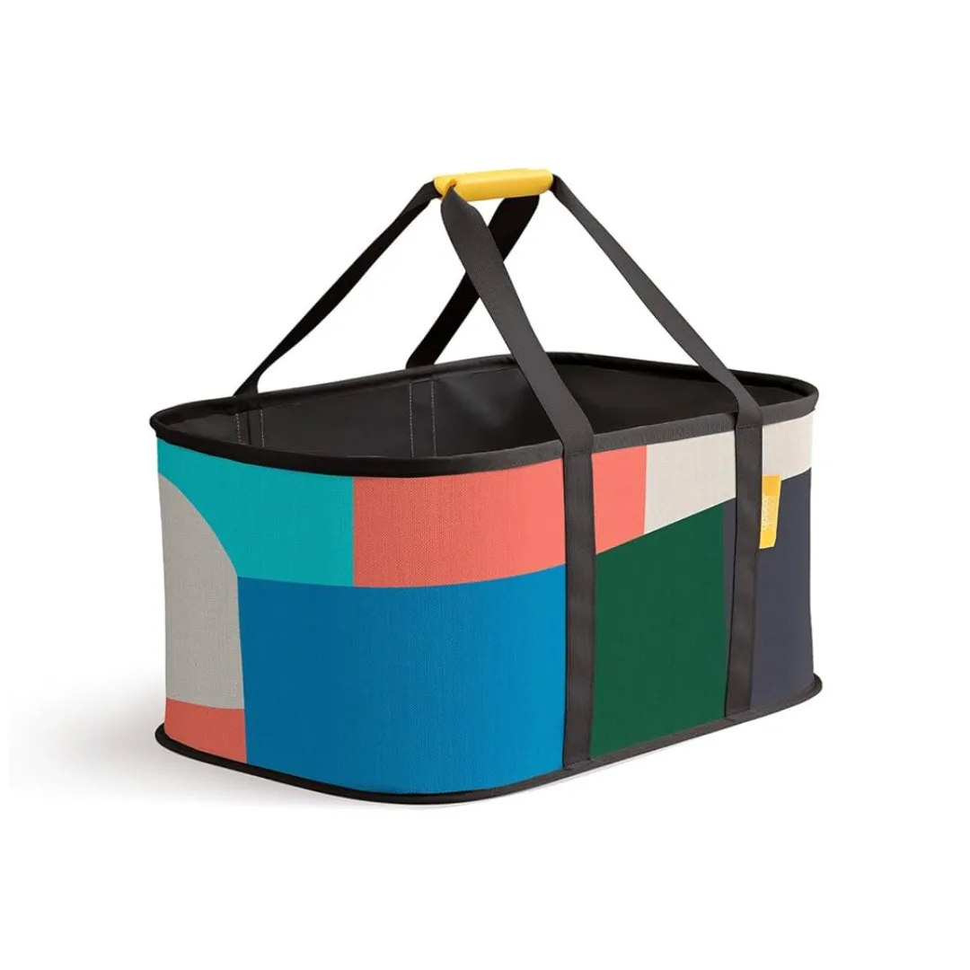 Joseph Joseph Hold-All Laundry Basket DC Jonathan Lawes 35L 50047