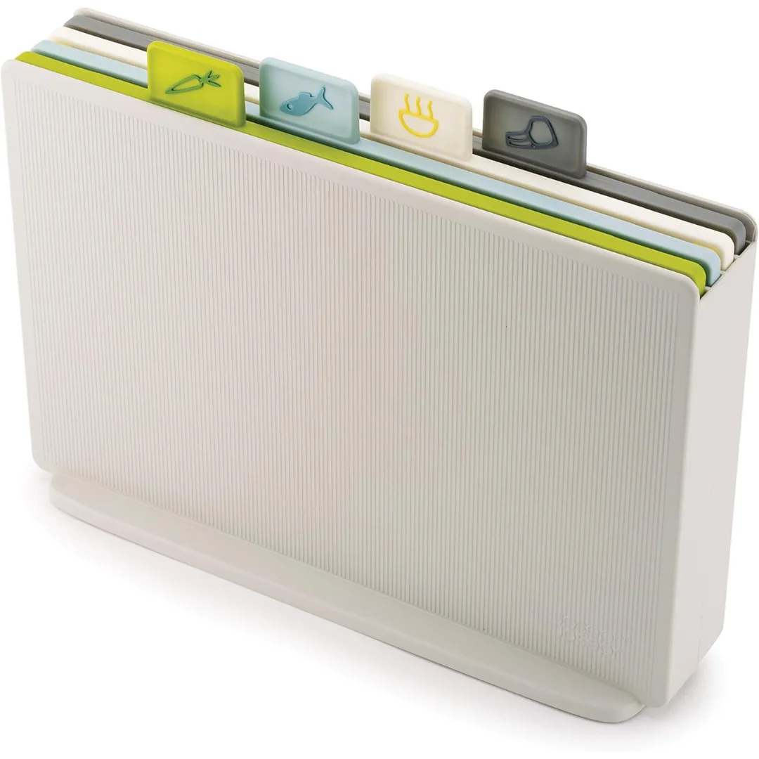 Joseph Joseph Index Small Chopping Board Set Opal 60113