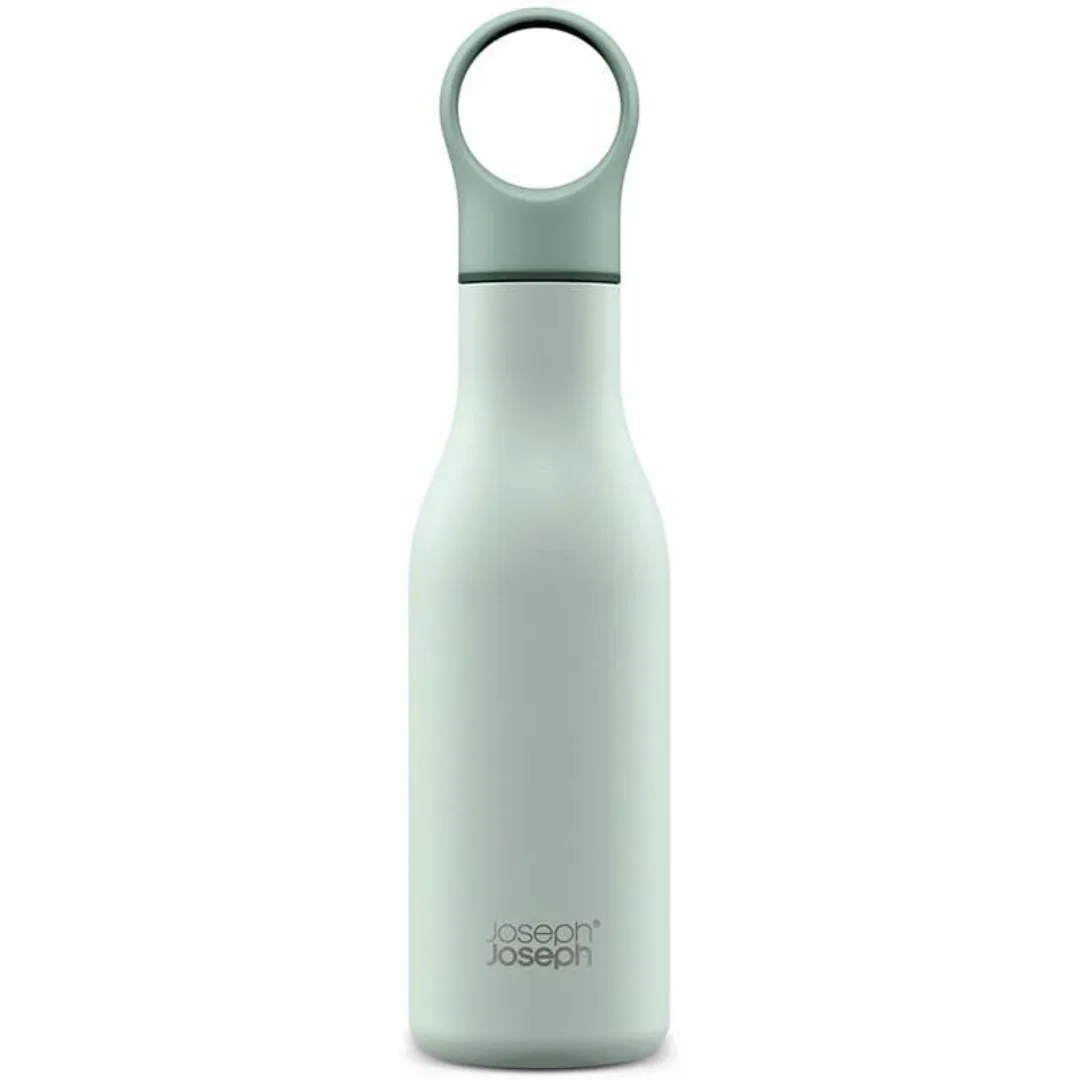 Joseph Joseph Loop Water Bottle 500ML[Green]