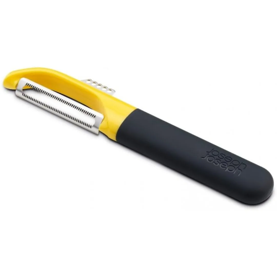 Joseph Joseph Multi-Peel Serrated Peeler 10109