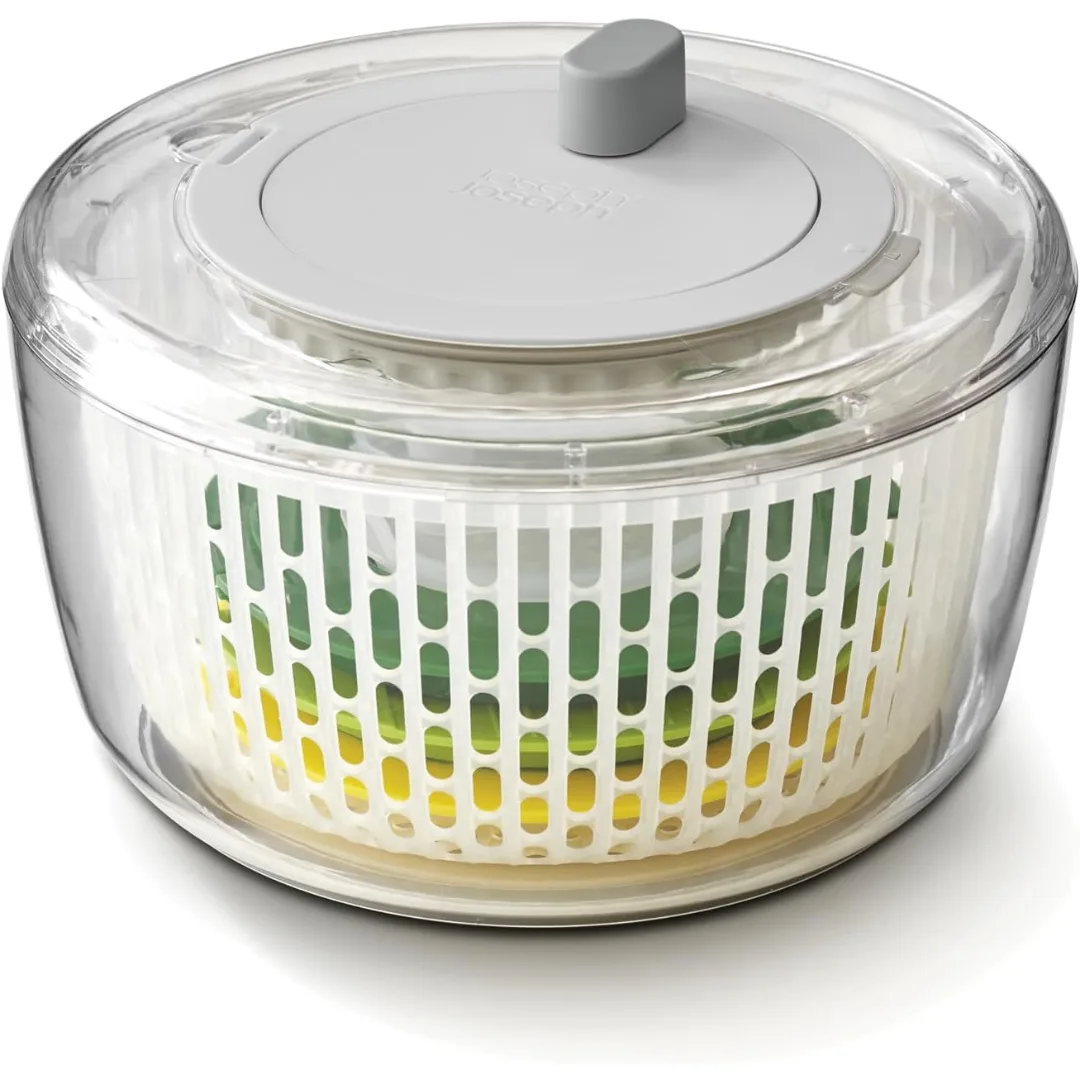 Joseph Joseph Multi-Prep 4pc Salad Prep Set Multicolour 20154
