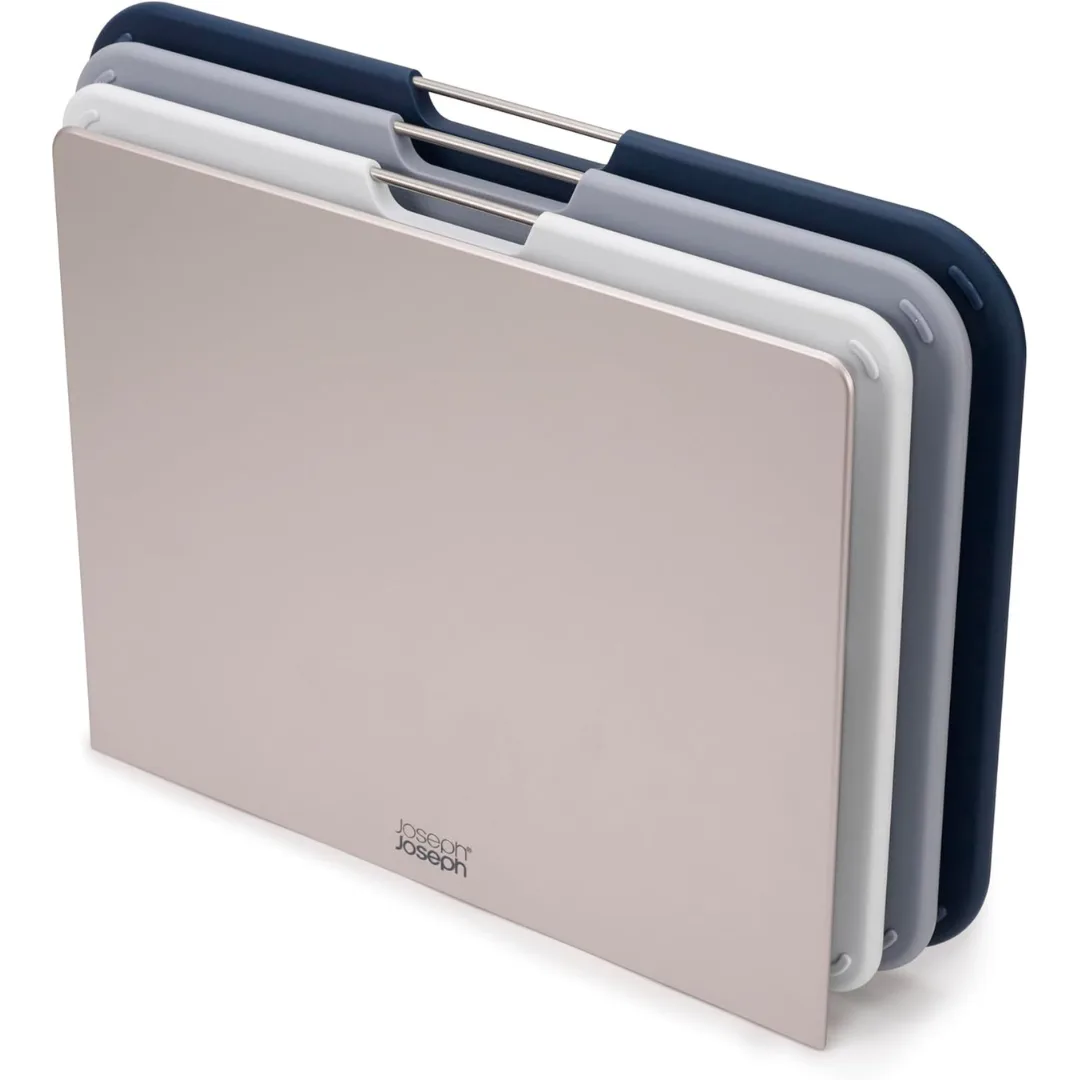 Joseph Joseph Nest Boards Large 3-Piece Set Grey 60147