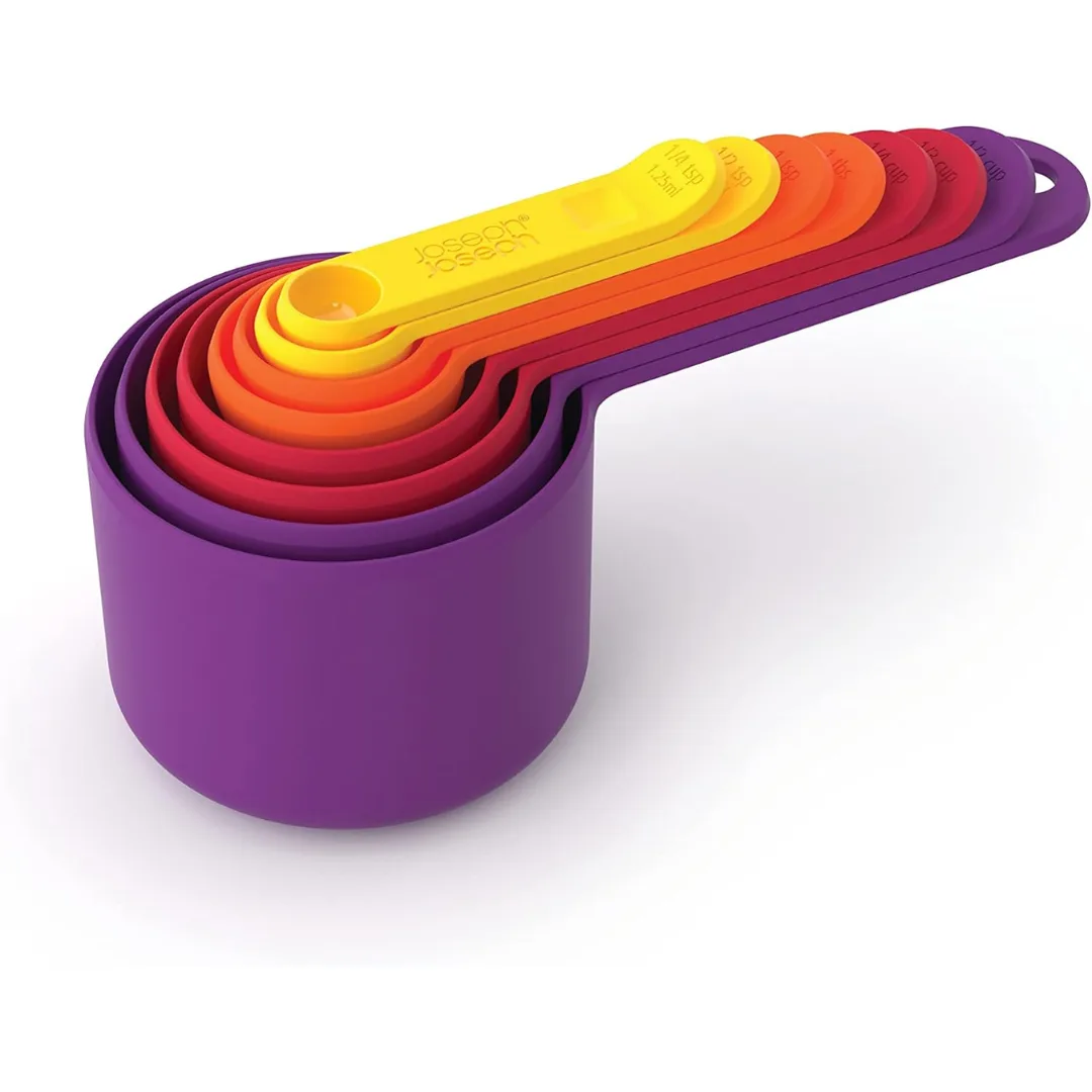 Joseph Joseph Nest Measure 4pc Measuring Cup Set 40019