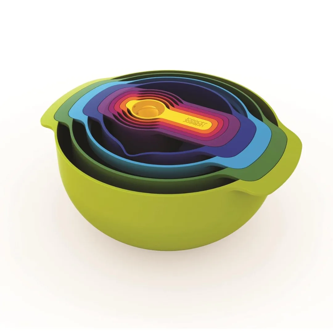 Joseph Joseph Nest Plus 9pc Set 40031