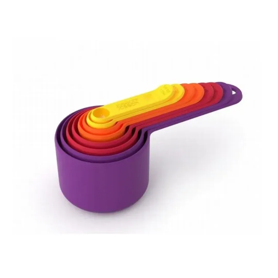 Joseph Joseph Nest Plus Measuring Cups 5pc Set 40034