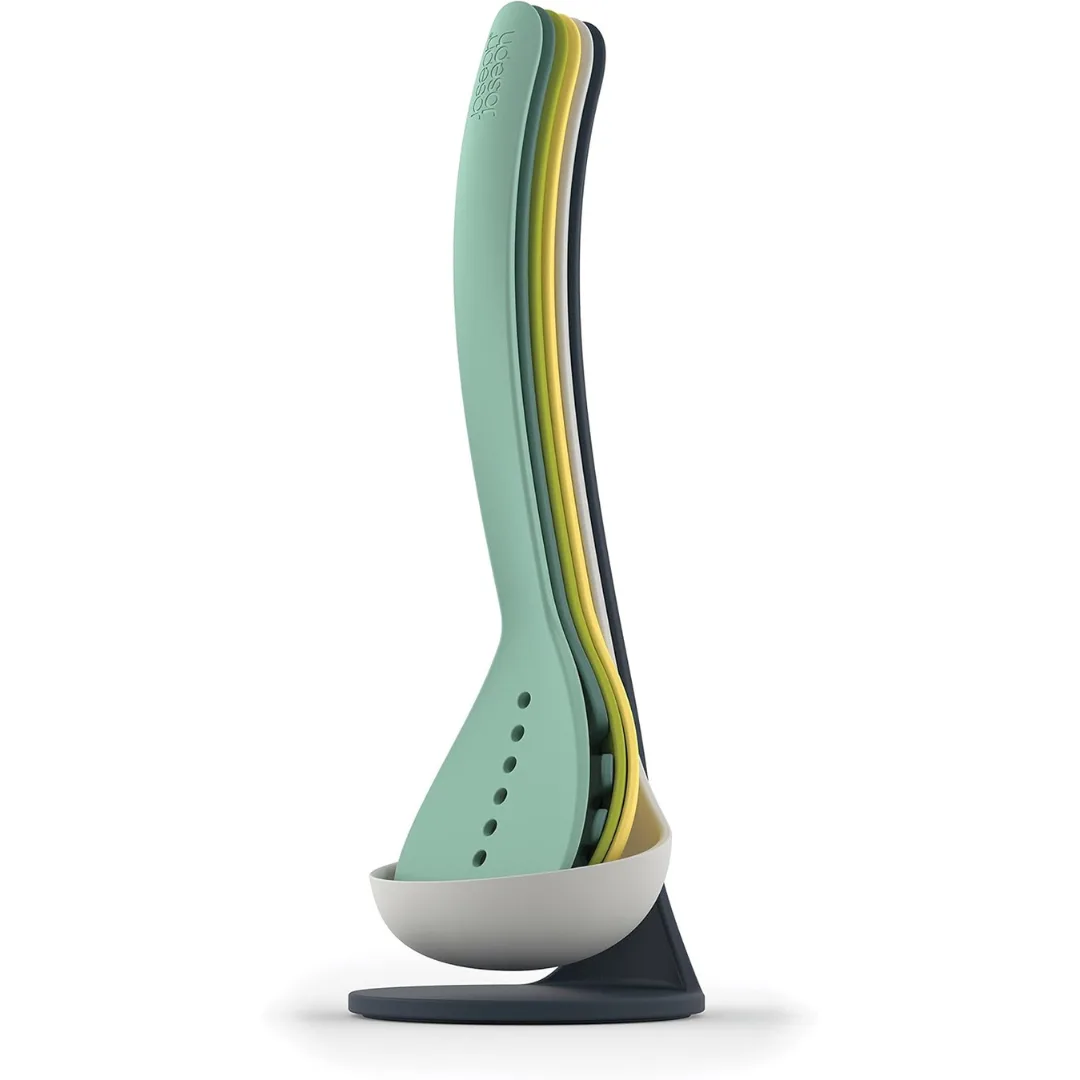 Joseph Joseph Nest Utensils Plus Opal 10140