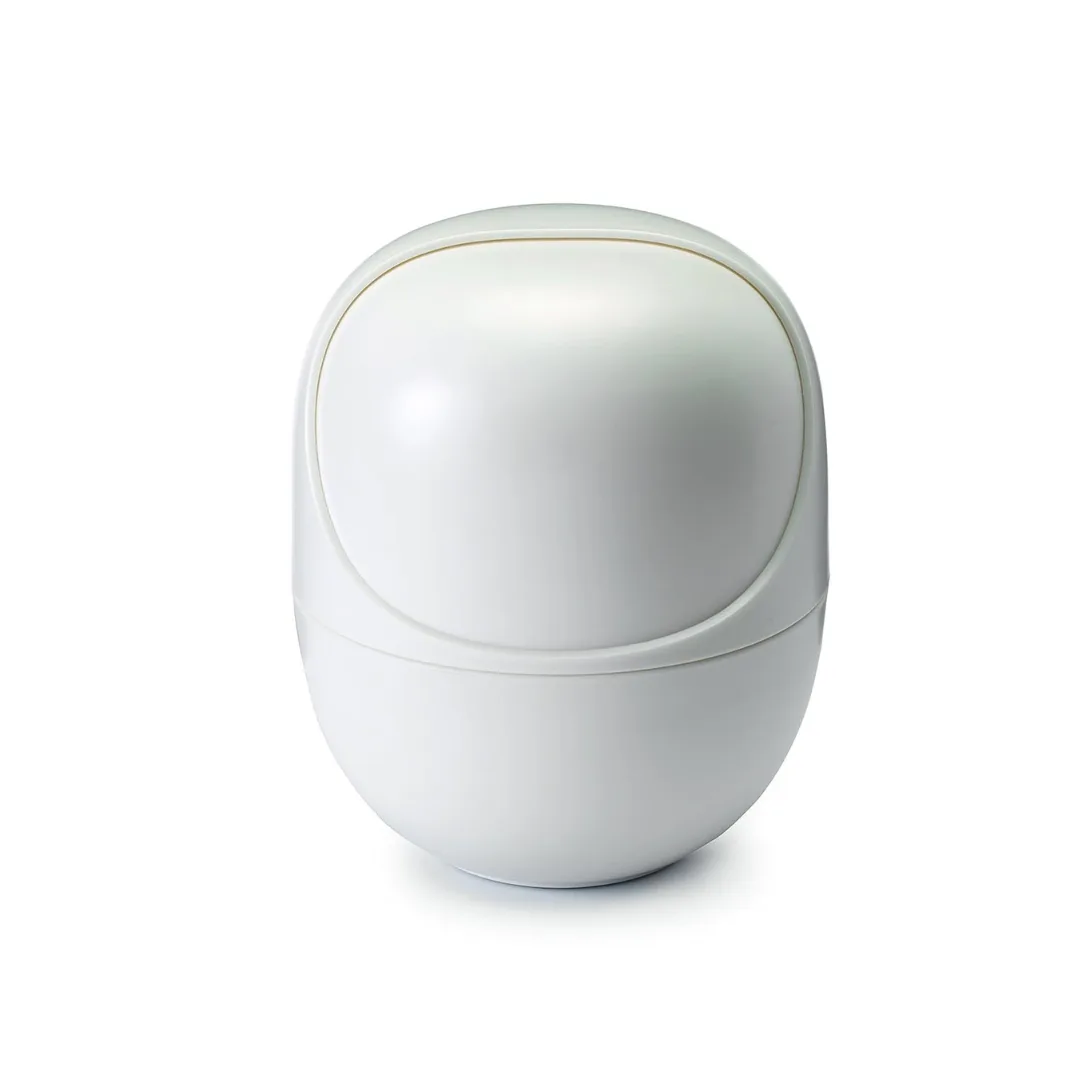 Joseph Joseph Ovi Salt Conatiner With Closable Lid