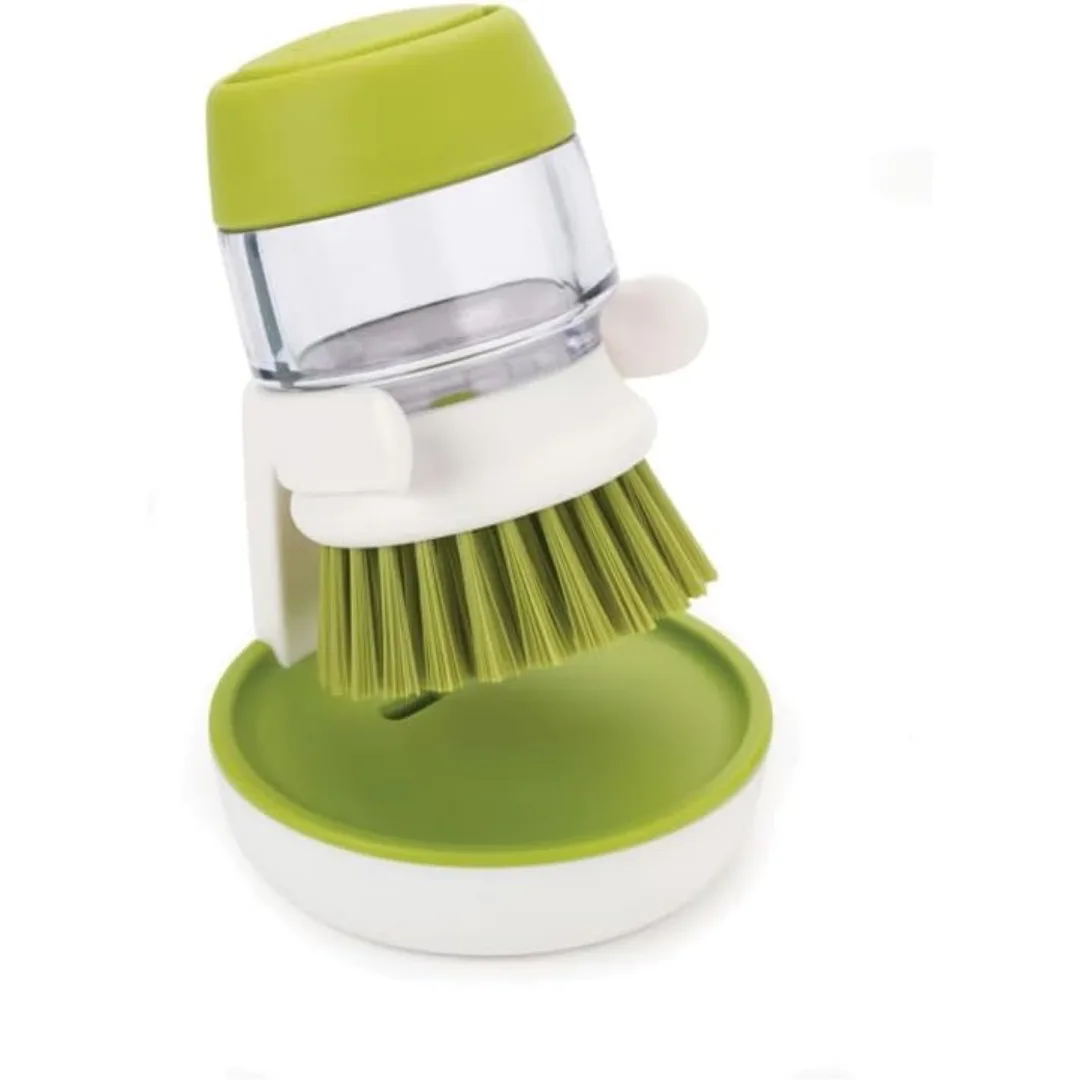 Joseph Joseph Palm Brush Green 85004
