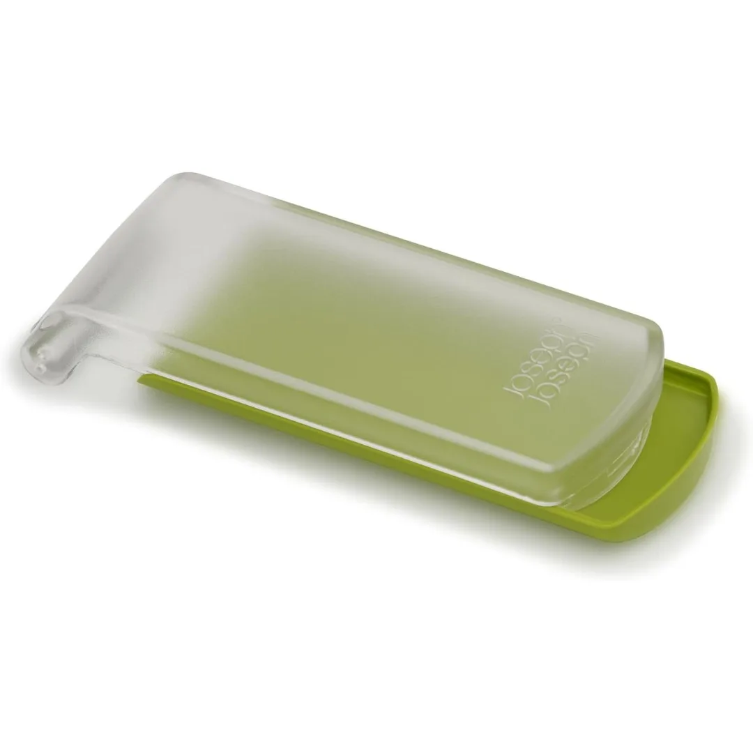 Joseph Joseph Peel Store Collecting Peeler Green 20166