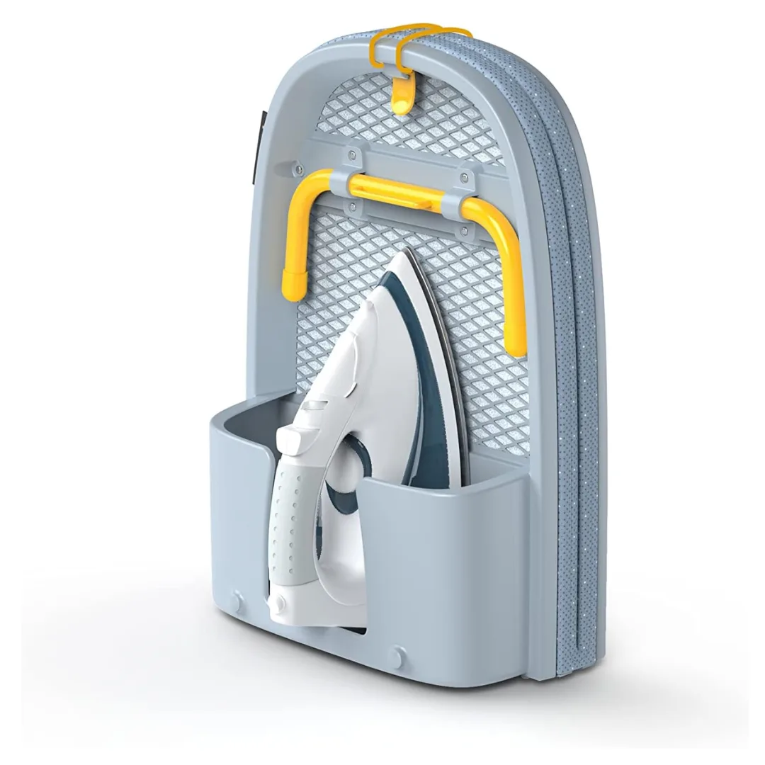 Joseph Joseph Pocket Folding Table-Top Ironing Board 50009