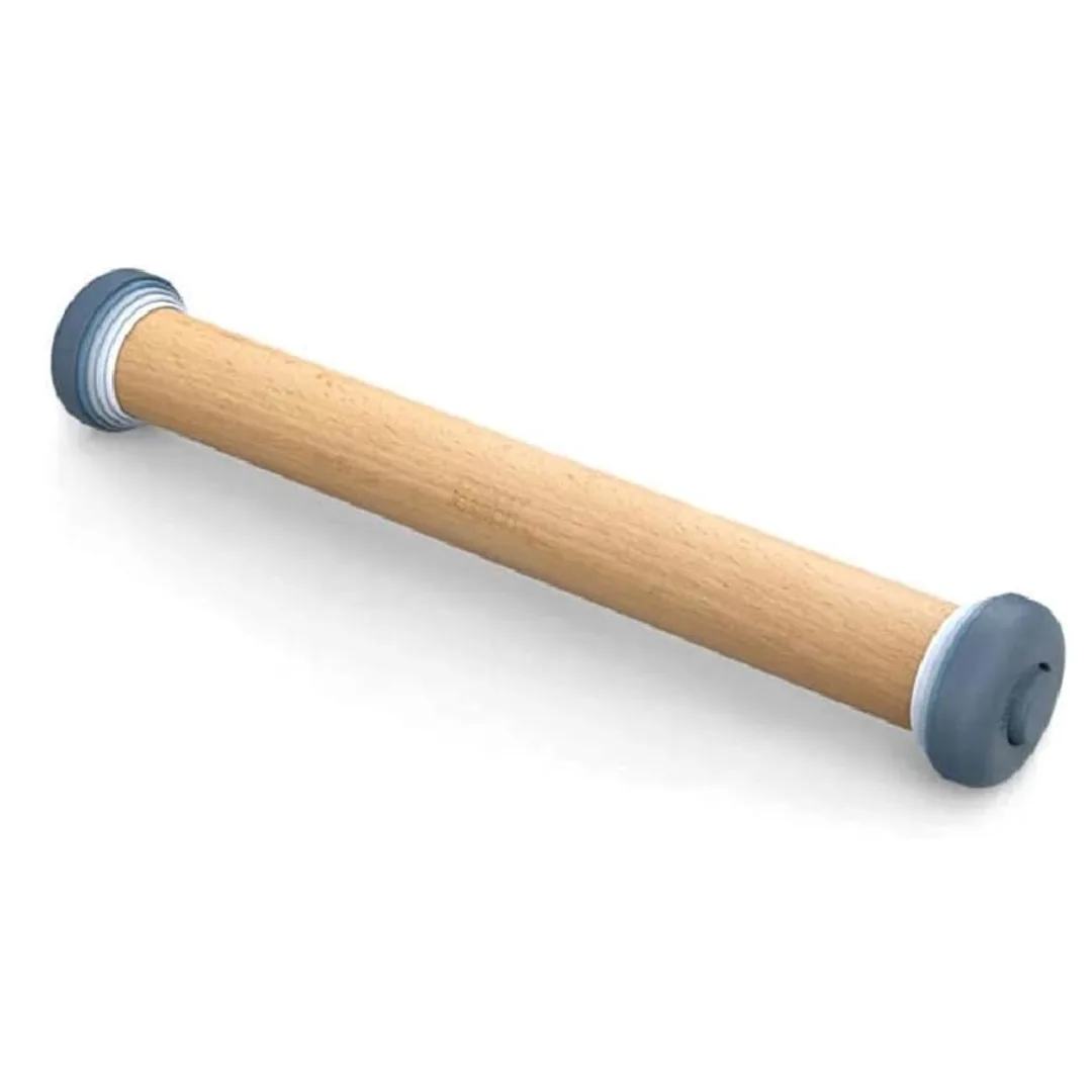 Joseph Joseph PrecisionPin Rolling Pin Sky 40114