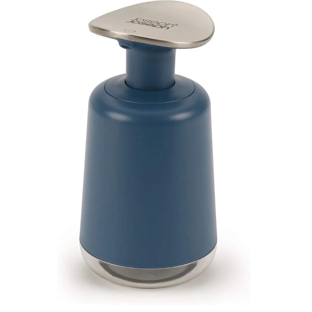 Joseph Joseph Presto Soap Pump - Editions (Sky)
