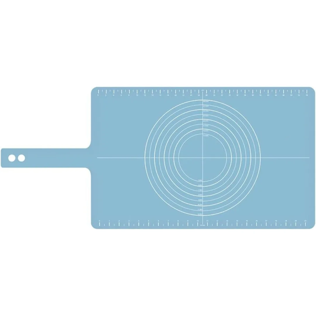 Joseph Joseph Roll-Up Non-Slip Silicone Pastry Mat 20097