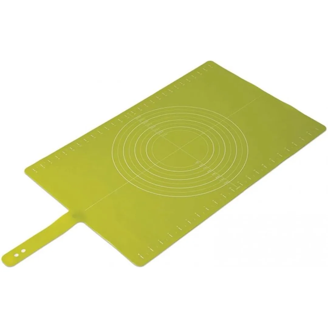 Joseph Joseph Roll-Up Baking Mat Green 20031