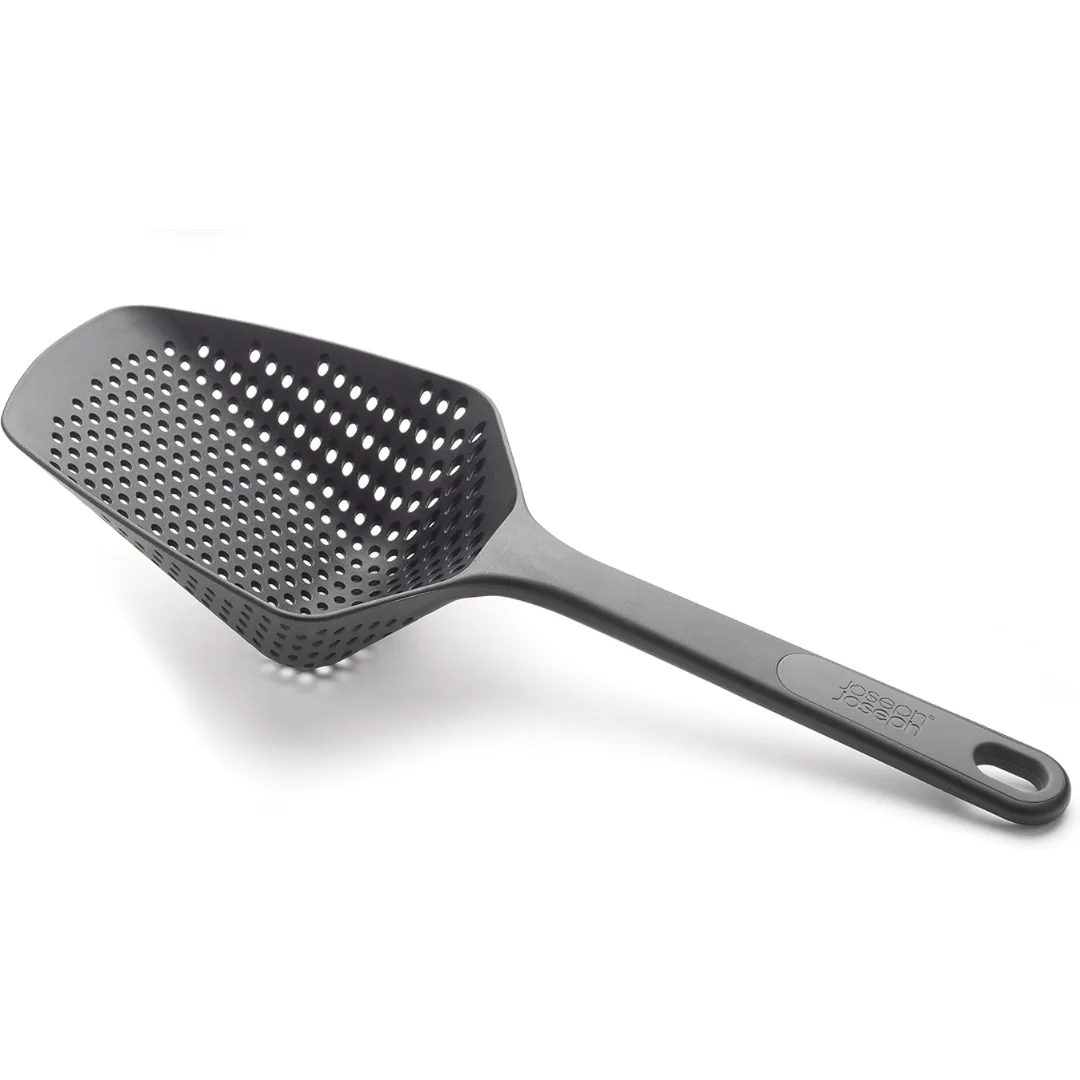 Joseph Joseph Scoop Large Colander Grey SCGR016SW