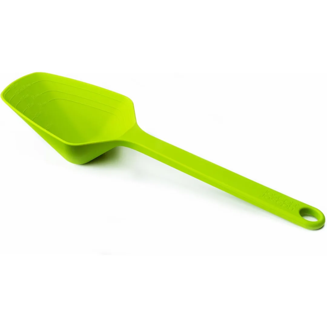 Joseph Joseph Scoop Measure Green 10042