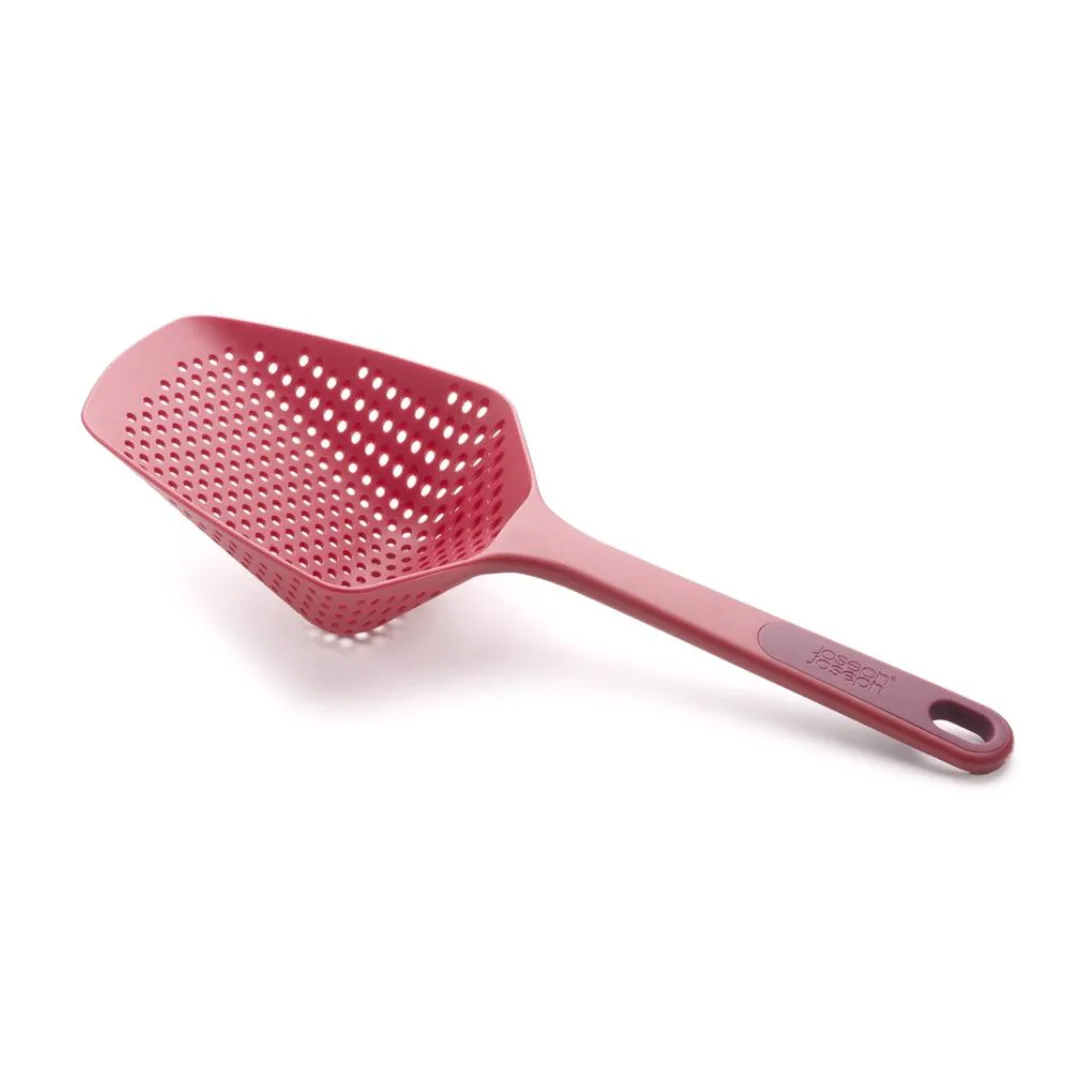 Joseph Joseph Scoop Plus Small Red 10017