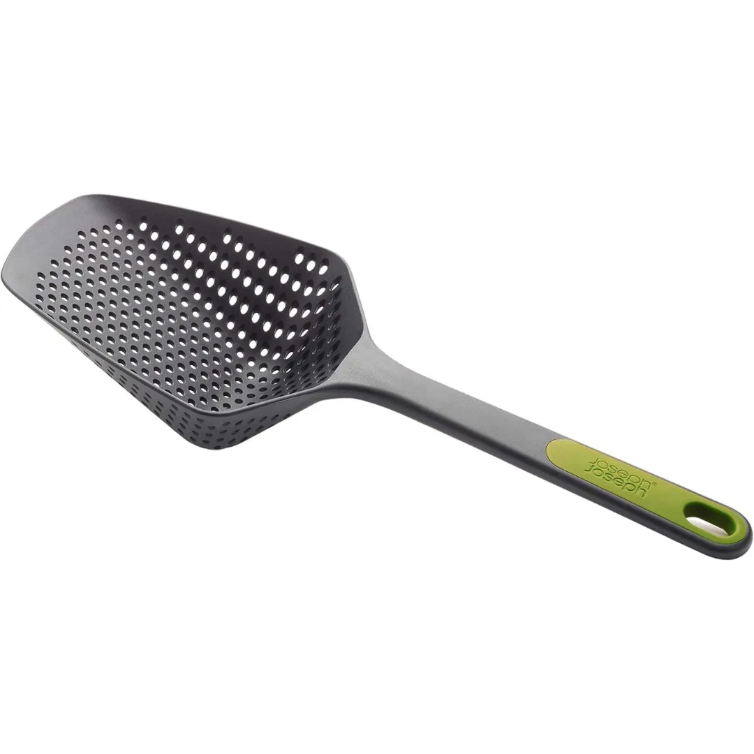 Joseph Joseph Scoop Small Colander Grey 10012