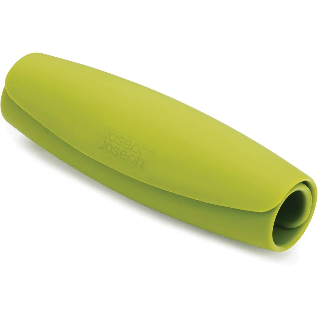 Joseph Joseph Scroll Garlic Peeler Green 20040