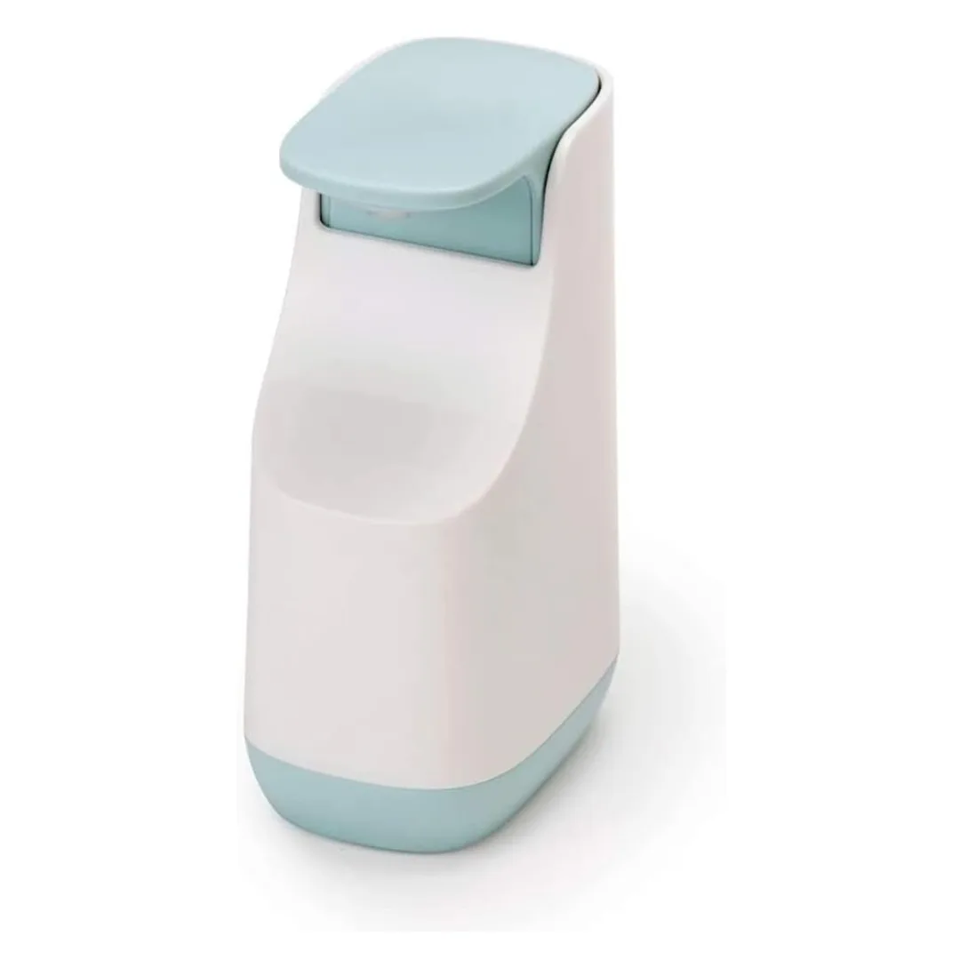 Joseph Joseph Slim Compact Soap Pump Blue 70503